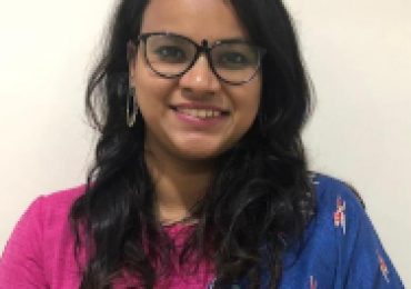 Ms. Ankita Dandekar