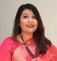Ms. Vaibhavi Pandya